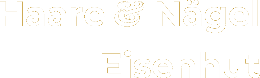 CE Haare und Nägel Eisenhut